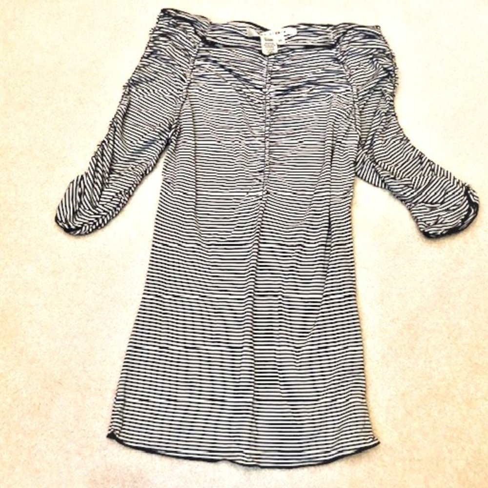 Max Studio Mini Dress - Picture 6 of 6